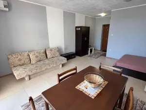 Prodej bytu 1+kk, Nesebar, Bulharsko, 41 m2