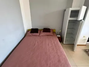 Prodej bytu 1+kk, Nesebar, Bulharsko, 41 m2
