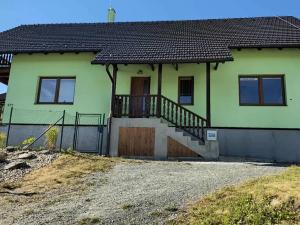 Prodej rodinného domu, Kunštát, Sadová, 108 m2