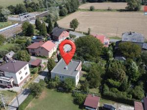 Prodej rodinného domu, Dolní Lutyně, U Závor, 191 m2