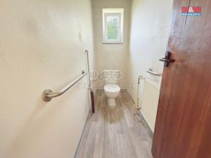 Prodej rodinného domu, Dolní Lutyně, U Závor, 191 m2