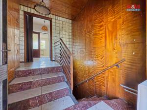 Prodej rodinného domu, Dolní Lutyně, U Závor, 191 m2