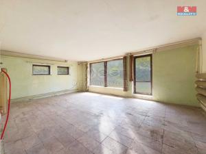 Prodej rodinného domu, Dolní Lutyně, U Závor, 191 m2