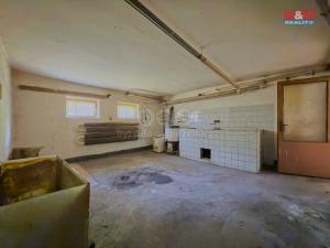 Prodej rodinného domu, Dolní Lutyně, U Závor, 191 m2