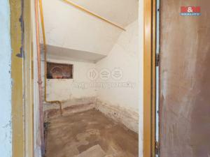 Prodej rodinného domu, Dolní Lutyně, U Závor, 191 m2