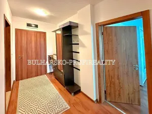 Prodej bytu 2+kk, Škorpilovci, Bulharsko, 65 m2