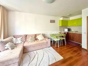 Prodej bytu 2+kk, Škorpilovci, Bulharsko, 65 m2