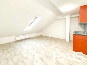 Prodej bytu 1+kk, Brno, 41 m2