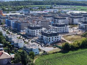 Prodej bytu 3+kk, Praha - Dolní Chabry, Ulčova, 86 m2