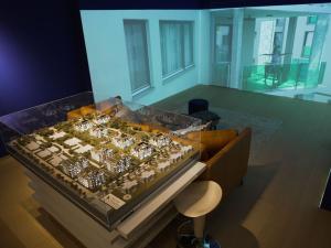 Prodej bytu 3+kk, Praha - Dolní Chabry, Kozomínská, 80 m2