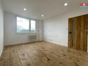 Pronájem bytu 1+1, Napajedla, Nábřeží, 32 m2