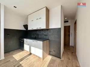 Pronájem bytu 1+1, Napajedla, Nábřeží, 32 m2