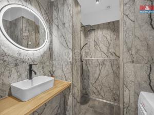 Prodej bytu 2+kk, Praha - Vinohrady, Na Folimance, 61 m2