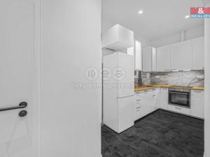 Prodej bytu 2+kk, Praha - Vinohrady, Na Folimance, 61 m2