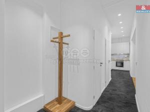 Prodej bytu 2+kk, Praha - Vinohrady, Na Folimance, 61 m2