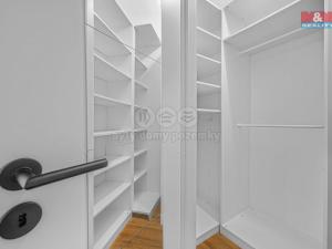 Prodej bytu 2+kk, Praha - Vinohrady, Na Folimance, 61 m2