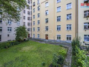 Prodej bytu 2+kk, Praha - Vinohrady, Na Folimance, 61 m2