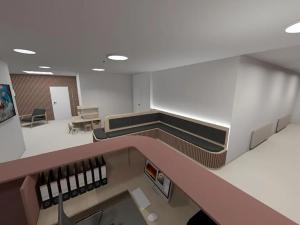 Pronájem ordinace, Opava, náměstí Republiky, 17 m2