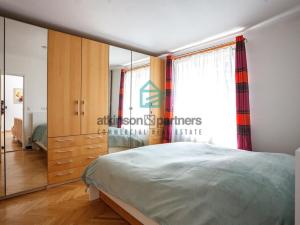 Pronájem bytu 2+kk, České Budějovice - České Budějovice 6, Čechova, 58 m2