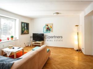 Pronájem bytu 2+kk, České Budějovice - České Budějovice 6, Čechova, 58 m2