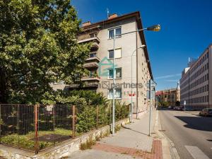 Pronájem bytu 2+kk, České Budějovice - České Budějovice 6, Čechova, 58 m2