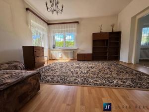Prodej rodinného domu, Praha - Koloděje, V lipách, 140 m2