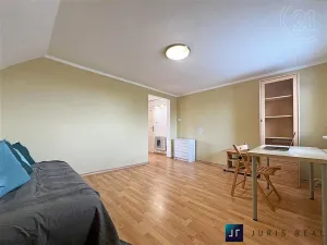 Prodej rodinného domu, Praha - Koloděje, V lipách, 140 m2