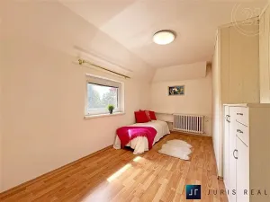 Prodej rodinného domu, Praha - Koloděje, V lipách, 140 m2