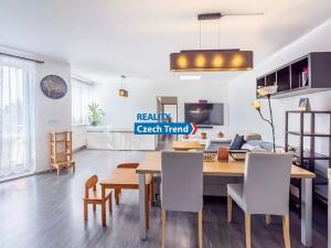 Prodej bytu 3+kk, Olomouc, Rybniční, 84 m2