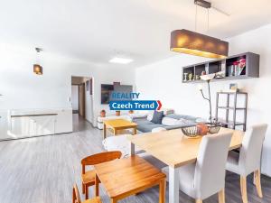 Prodej bytu 3+kk, Olomouc, Rybniční, 84 m2