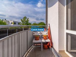 Prodej bytu 3+kk, Olomouc, Rybniční, 84 m2