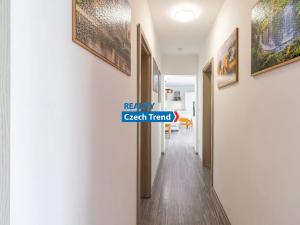 Prodej bytu 3+kk, Olomouc, Rybniční, 84 m2