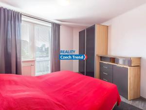 Prodej bytu 3+kk, Olomouc, Rybniční, 84 m2