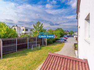 Prodej bytu 3+kk, Olomouc, Rybniční, 84 m2