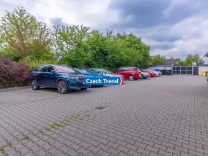 Prodej bytu 3+kk, Olomouc, Rybniční, 84 m2