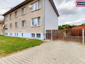 Prodej bytu 2+1, Bohaté Málkovice, 52 m2