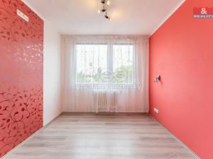 Prodej bytu 3+1, Benátky nad Jizerou - Benátky nad Jizerou II, Na Burse, 72 m2