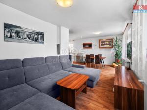 Prodej rodinného domu, Stochov - Čelechovice, Zalavecká, 106 m2