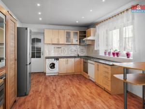 Prodej rodinného domu, Stochov - Čelechovice, Zalavecká, 106 m2