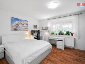 Prodej rodinného domu, Stochov - Čelechovice, Zalavecká, 106 m2