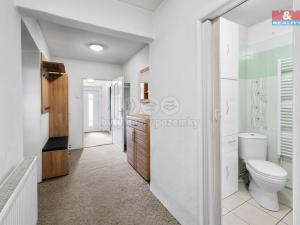 Prodej rodinného domu, Stochov - Čelechovice, Zalavecká, 106 m2