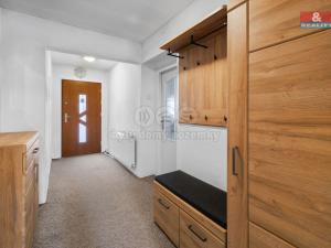 Prodej rodinného domu, Stochov - Čelechovice, Zalavecká, 106 m2
