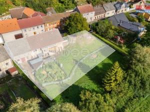 Prodej rodinného domu, Stochov - Čelechovice, Zalavecká, 106 m2