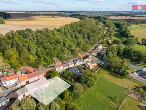Prodej rodinného domu, Stochov - Čelechovice, Zalavecká, 106 m2