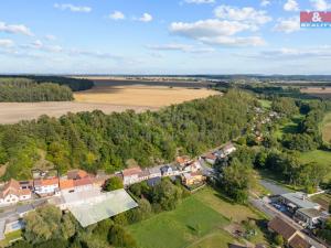 Prodej rodinného domu, Stochov - Čelechovice, Zalavecká, 106 m2