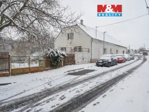 Prodej rodinného domu, Stochov - Čelechovice, Zalavecká, 106 m2