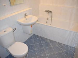 Pronájem bytu 1+kk, Praha - Vysočany, Poděbradská, 50 m2