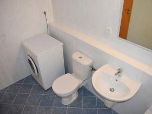 Pronájem bytu 1+kk, Praha - Vysočany, Poděbradská, 50 m2