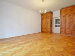 Pronájem bytu 3+kk, Praha - Vinohrady, Čerchovská, 104 m2