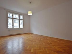 Pronájem bytu 3+kk, Praha - Vinohrady, Čerchovská, 104 m2